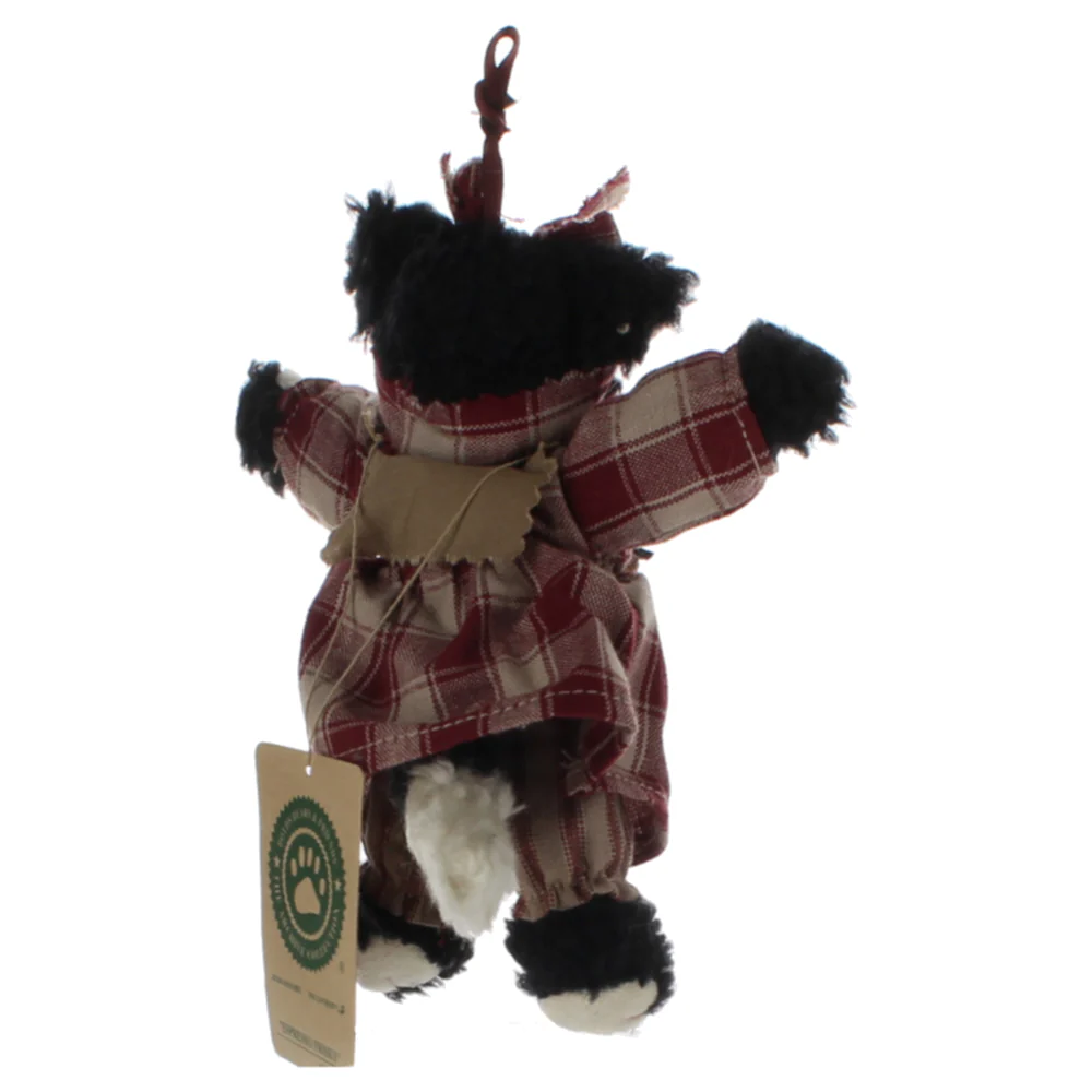 Boyds Bears & Friends Vintage  Plush Bear - Image 6