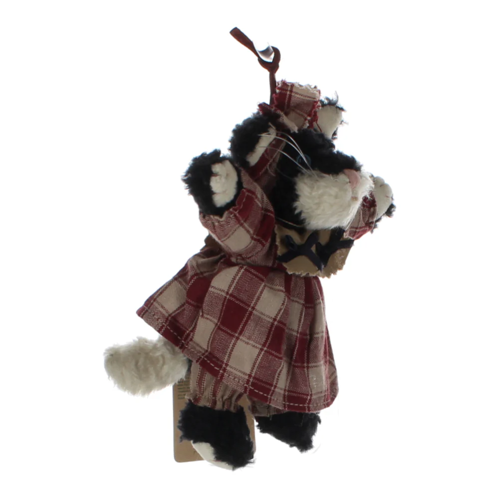 Boyds Bears & Friends Vintage  Plush Bear - Image 8