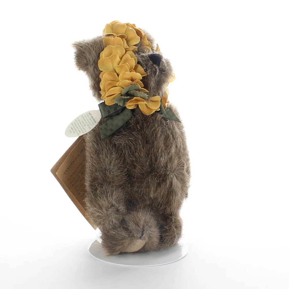 Boyds Bears & Friends Vintage  Plush Bear Love 01999-51-1 - Image 8