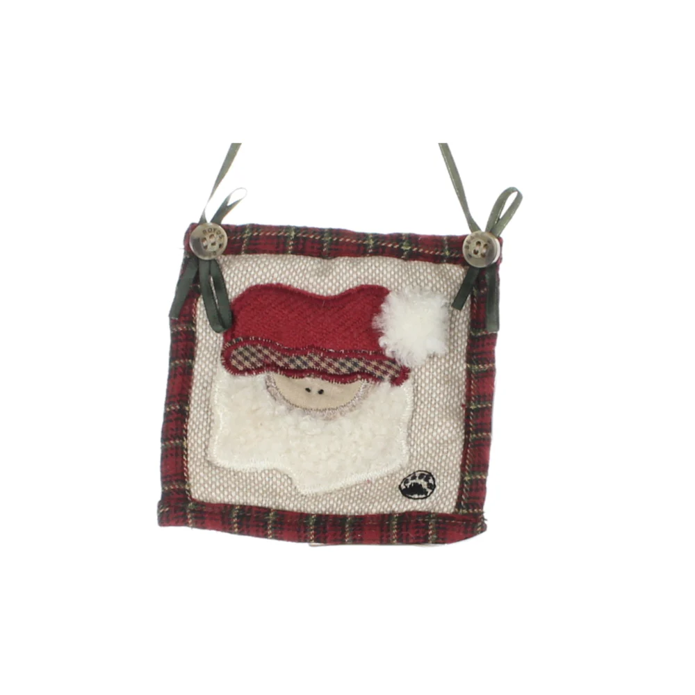 Boyds Bears & Friends Vintage  Plush Bear St Nick 562051