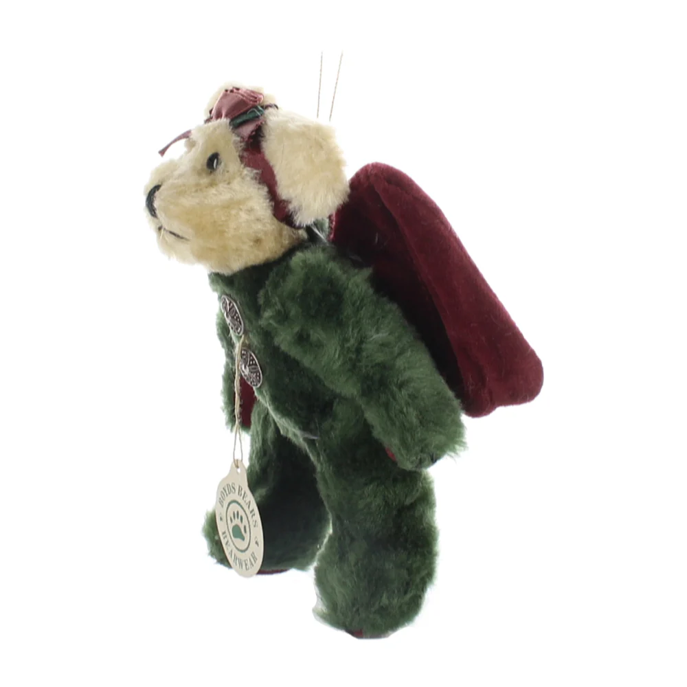 Boyds Bears & Friends Vintage  Plush Bear - Image 2
