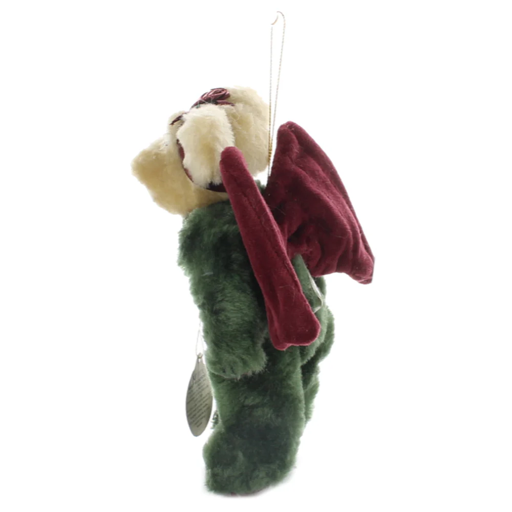Boyds Bears & Friends Vintage  Plush Bear - Image 3
