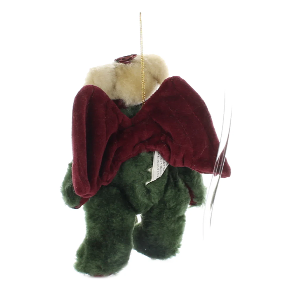 Boyds Bears & Friends Vintage  Plush Bear - Image 4
