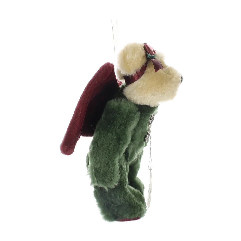 Boyds Bears & Friends Vintage  Plush Bear - Image 7