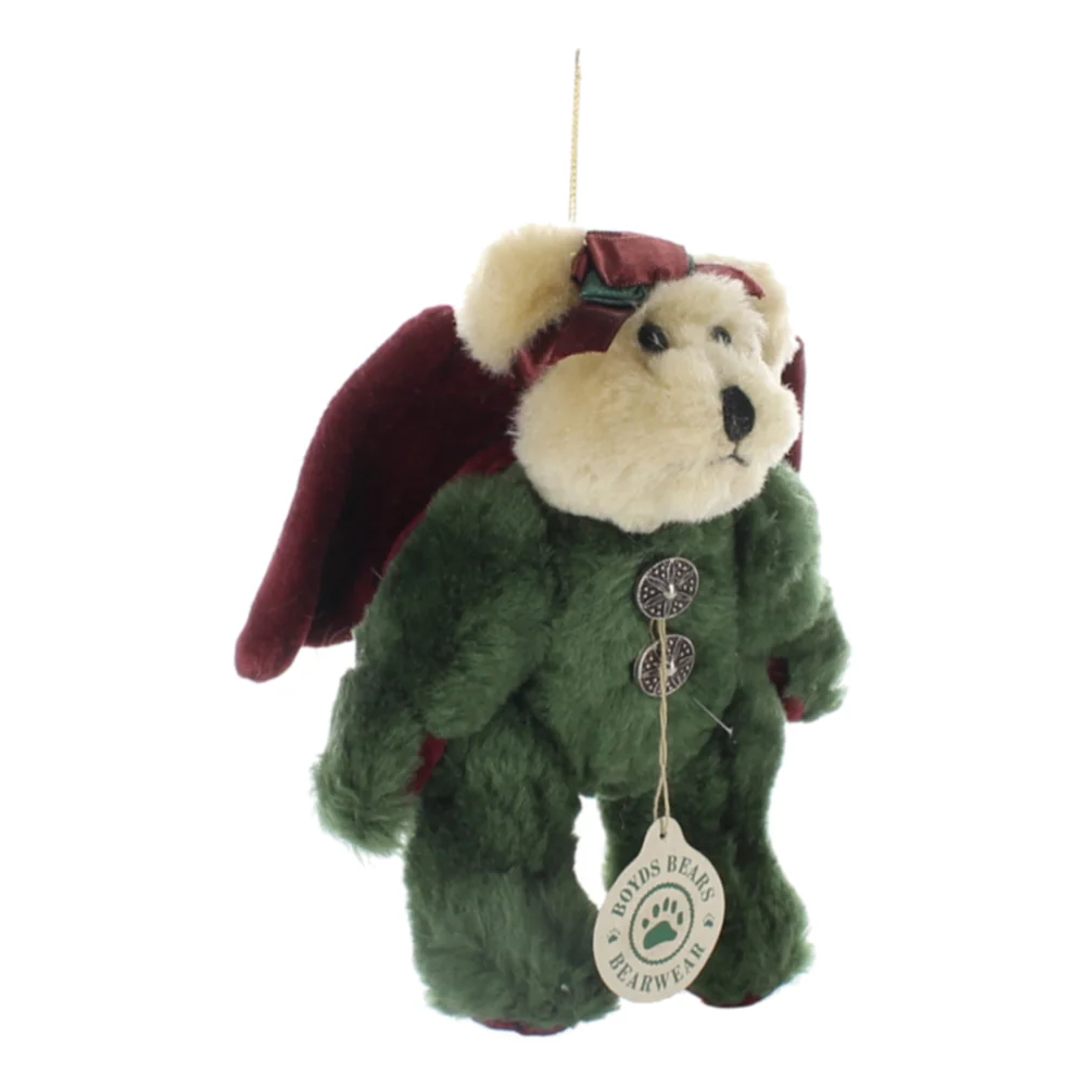 Boyds Bears & Friends Vintage  Plush Bear - Image 8