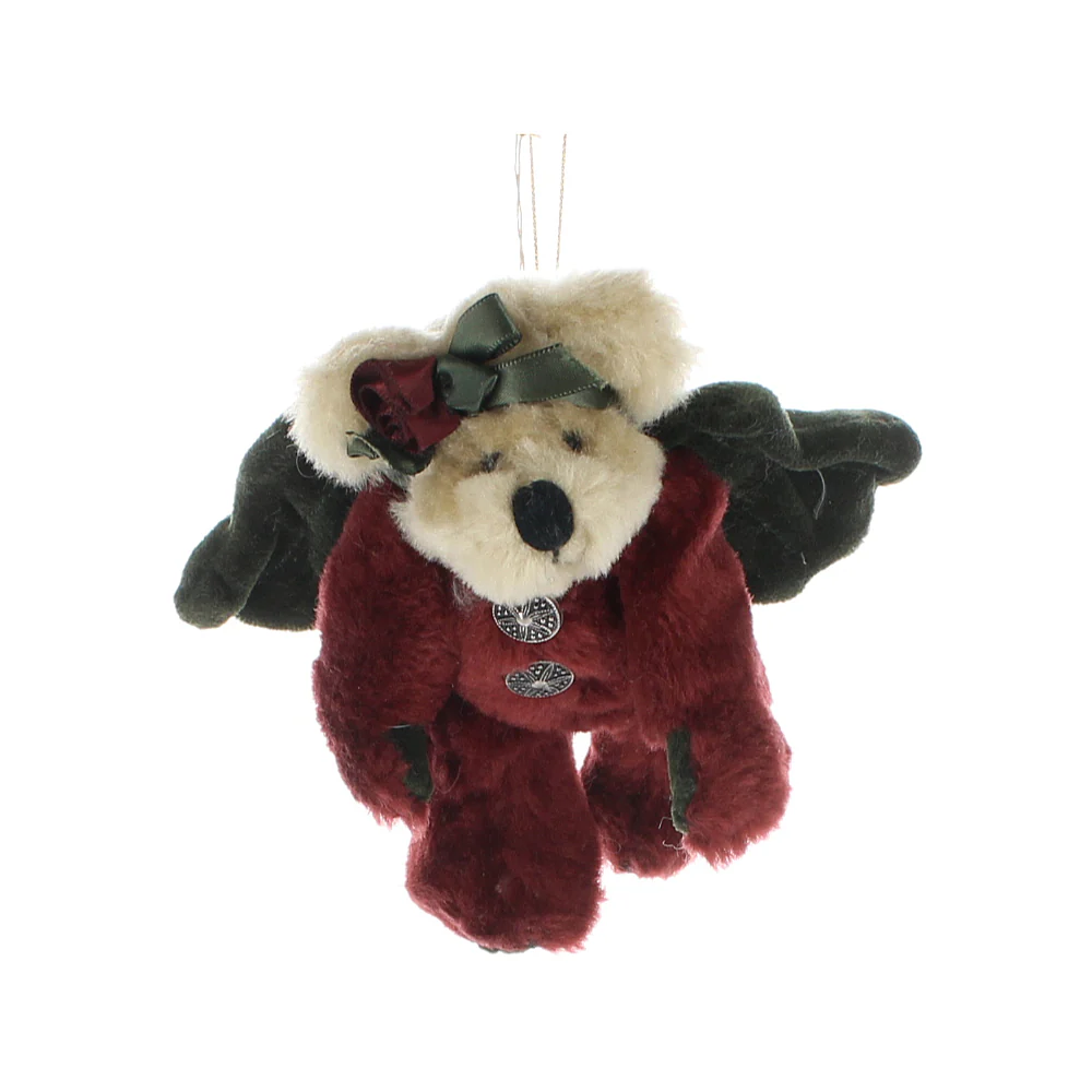 Boyds Bears & Friends Vintage  Plush Bear