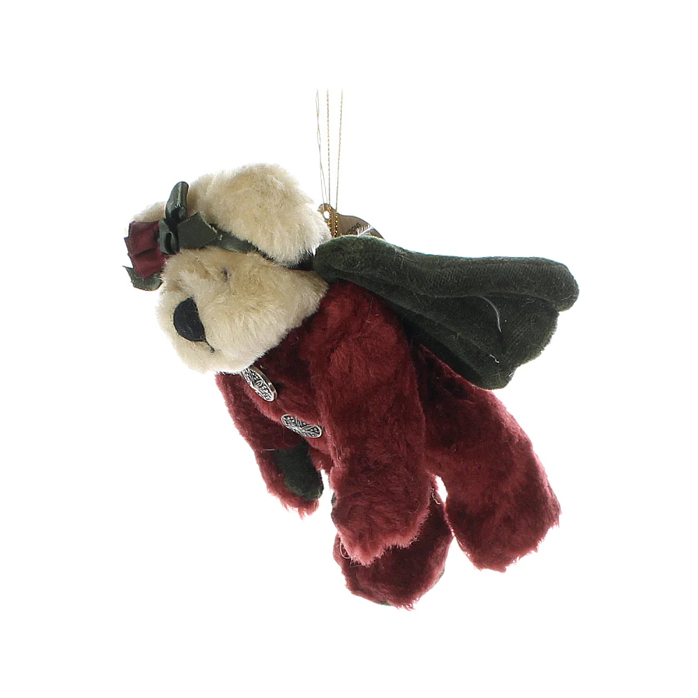 Boyds Bears & Friends Vintage  Plush Bear - Image 2