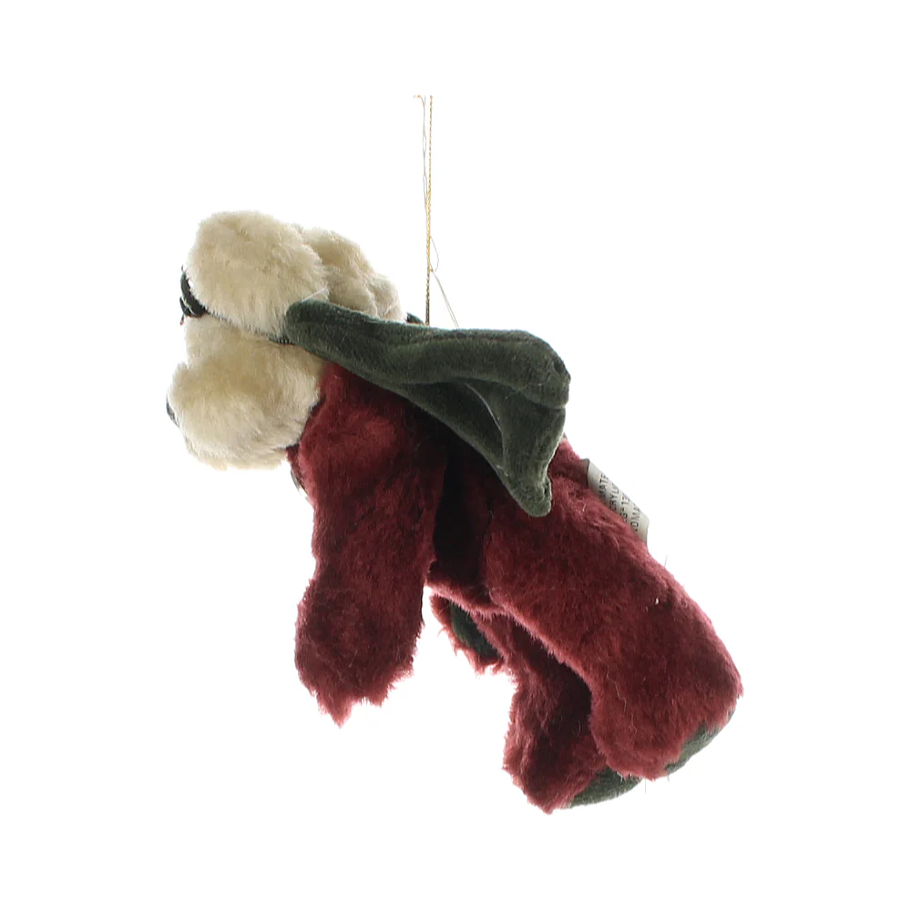 Boyds Bears & Friends Vintage  Plush Bear - Image 3
