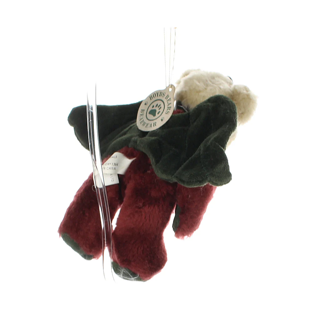 Boyds Bears & Friends Vintage  Plush Bear - Image 6