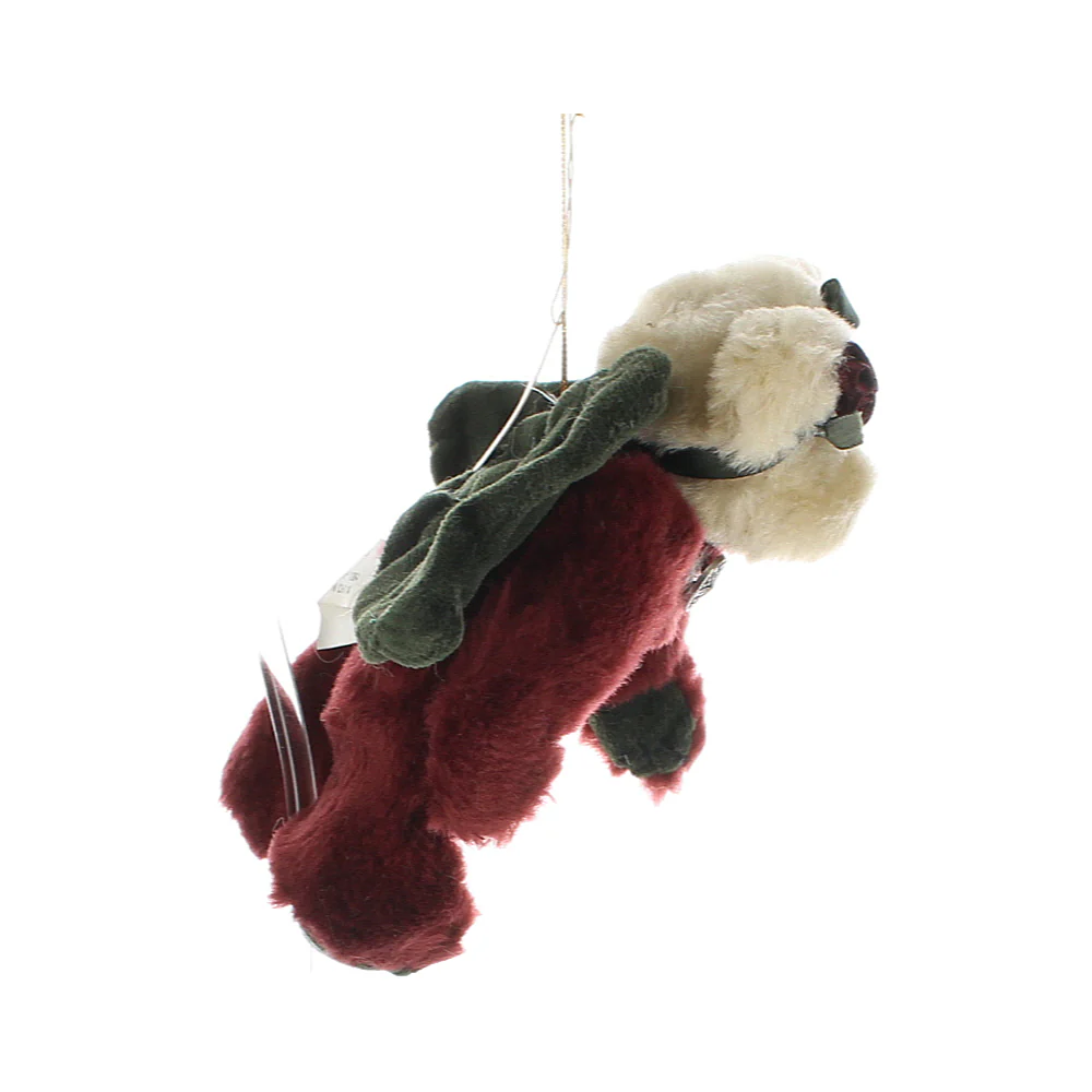 Boyds Bears & Friends Vintage  Plush Bear - Image 7