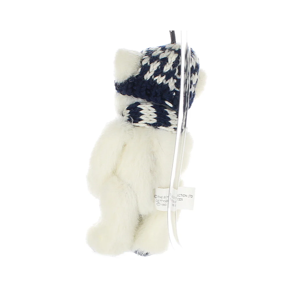 Boyds Bears & Friends Vintage  Plush Bear - Image 4