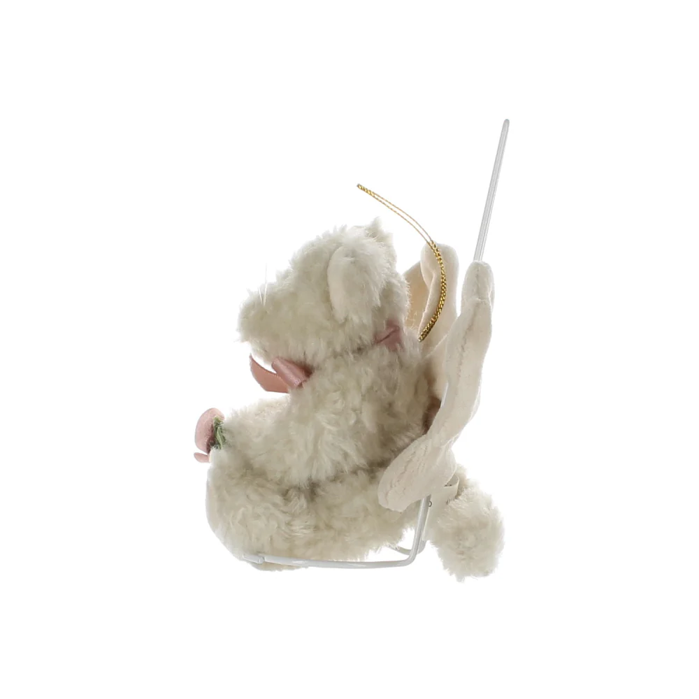 Boyds Bears & Friends Vintage  Plush Bear - Image 3