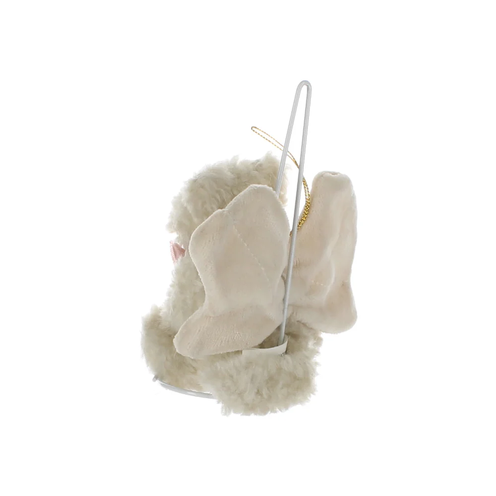 Boyds Bears & Friends Vintage  Plush Bear - Image 4