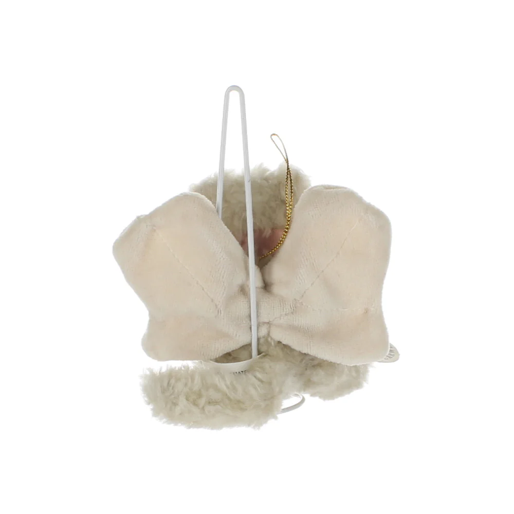 Boyds Bears & Friends Vintage  Plush Bear - Image 5