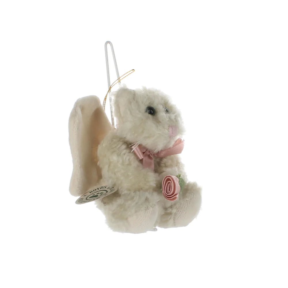Boyds Bears & Friends Vintage  Plush Bear - Image 8