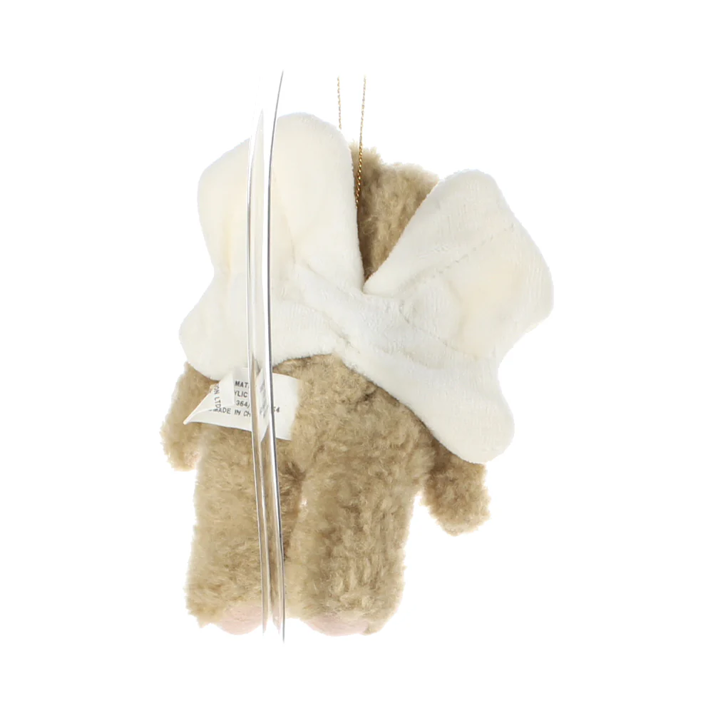Boyds Bears & Friends Vintage  Plush Bear - Image 6