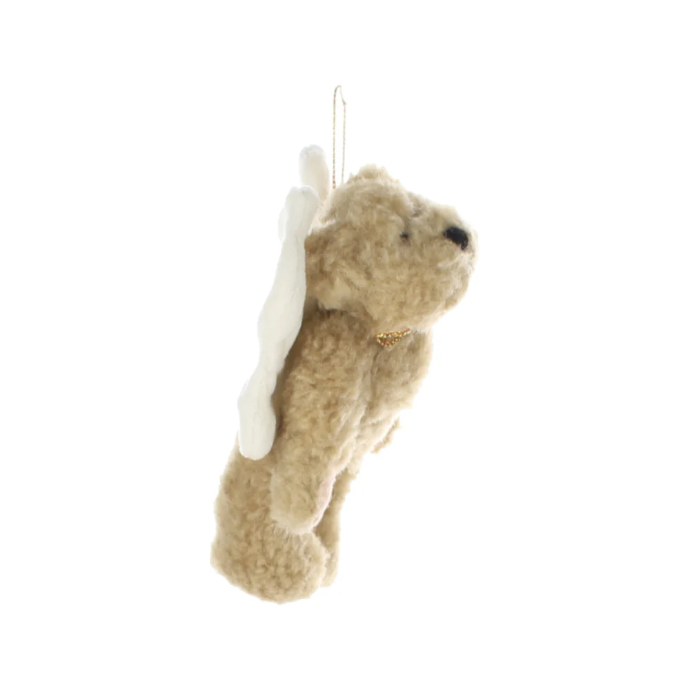 Boyds Bears & Friends Vintage  Plush Bear - Image 8
