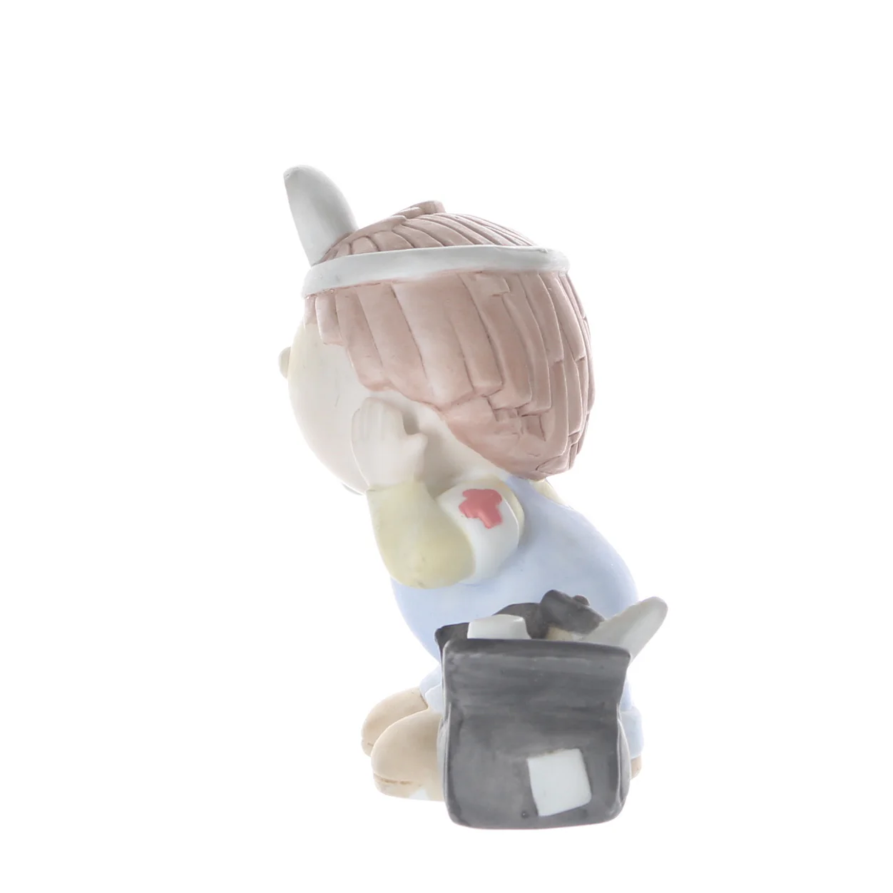 Bumpkin Girl Doctor | (Pre-Owned: No Box) - Image 3