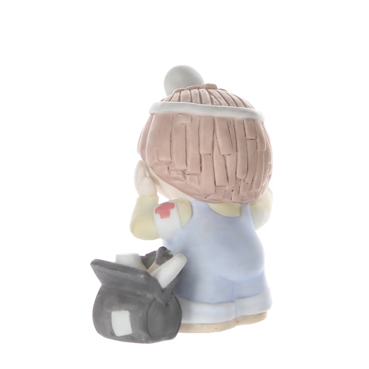 Bumpkin Girl Doctor | (Pre-Owned: No Box) - Image 4
