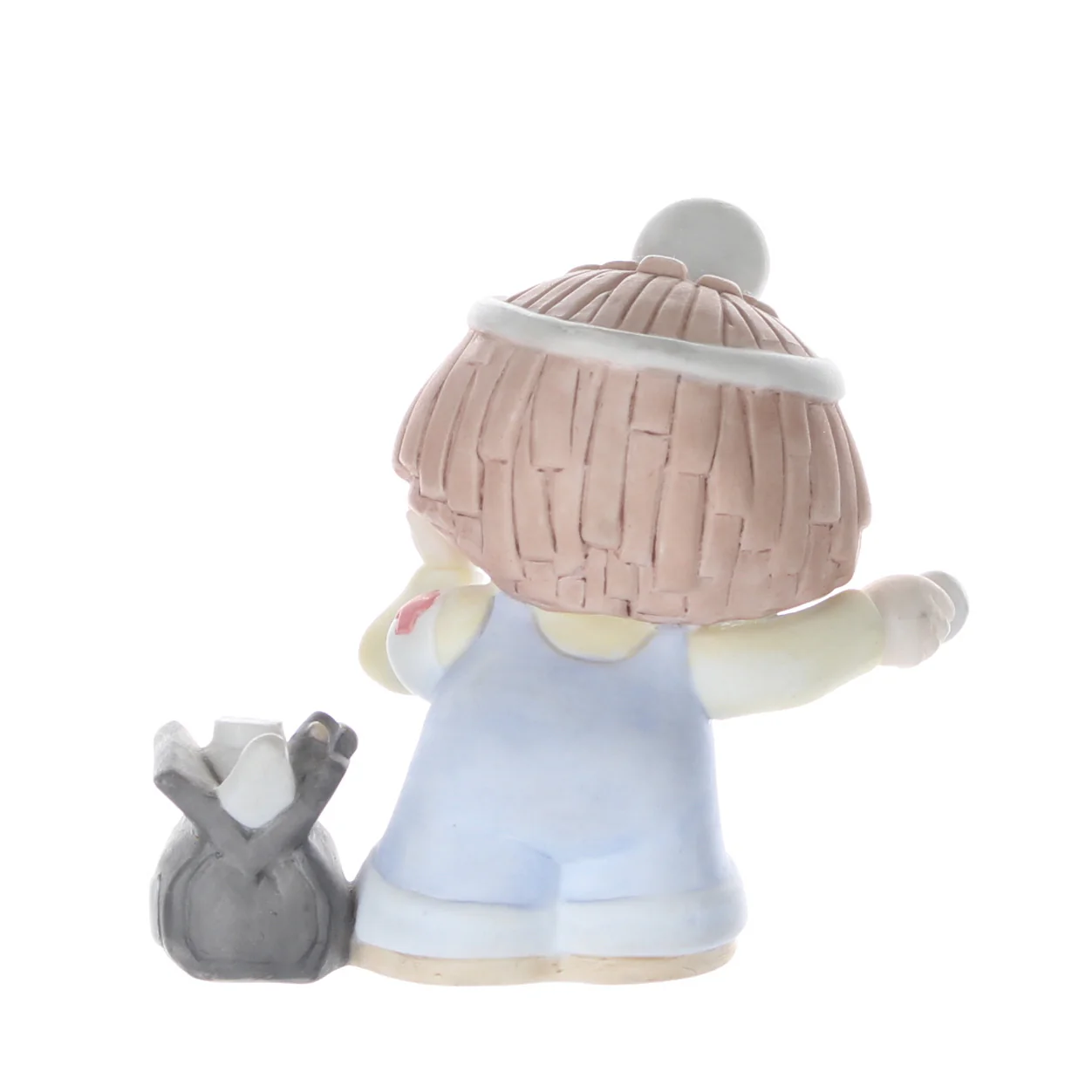Bumpkin Girl Doctor | (Pre-Owned: No Box) - Image 5