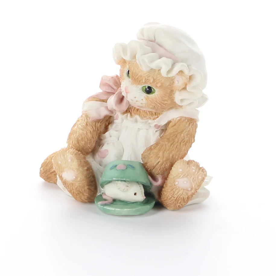 Curiosity - A Purr-fect Pair | (Pre-Owned: No Box) - Image 2