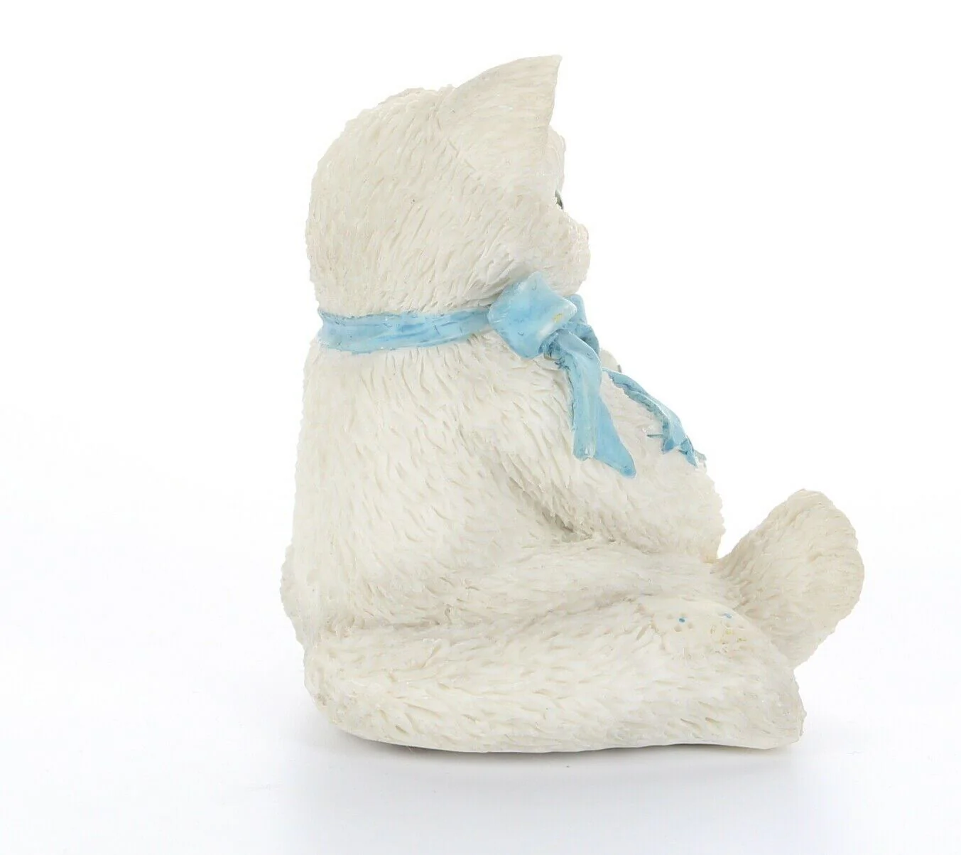 Calico Kittens Figurine Companionship My Favorite Companion Enesco 112410 No Box - Image 6