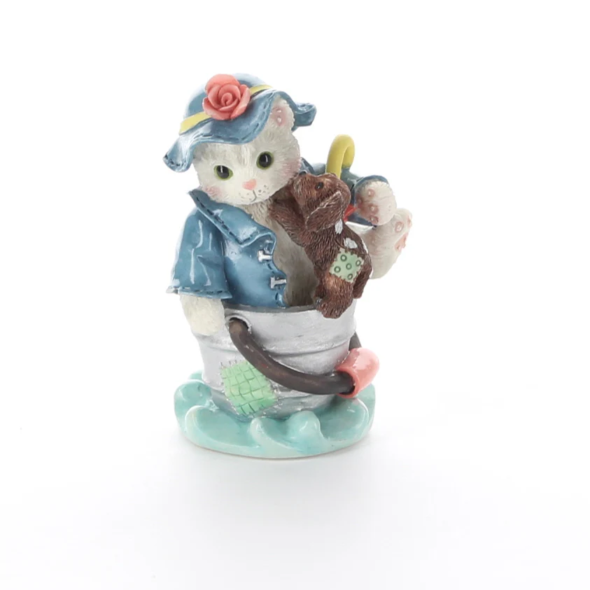 Friendships Are Like Sunshine Rain | (Pre-Owned: No Box)