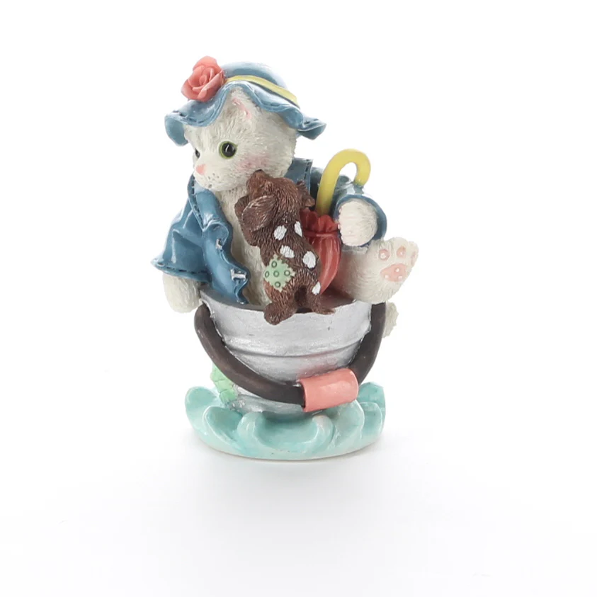 Friendships Are Like Sunshine Rain | (Pre-Owned: No Box) - Image 2