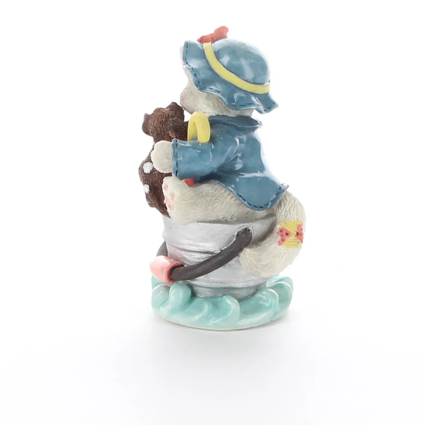 Friendships Are Like Sunshine Rain | (Pre-Owned: No Box) - Image 4