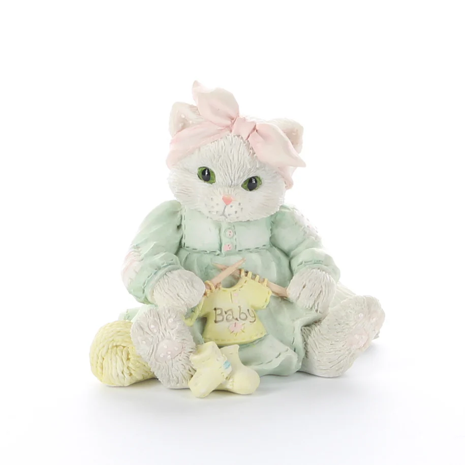Hand Knitted With Love | (Pre-Owned: No Box)