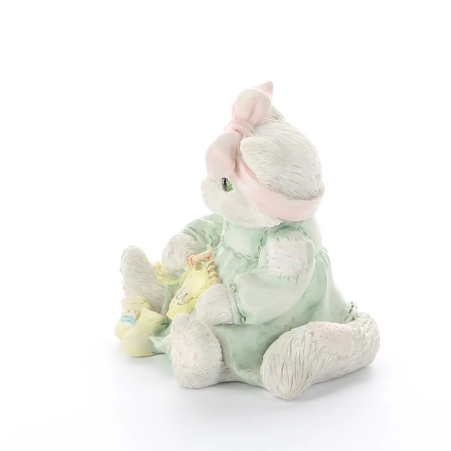 Hand Knitted With Love | (Pre-Owned: No Box) - Image 3