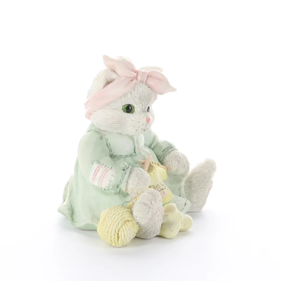 Hand Knitted With Love | (Pre-Owned: No Box) - Image 8
