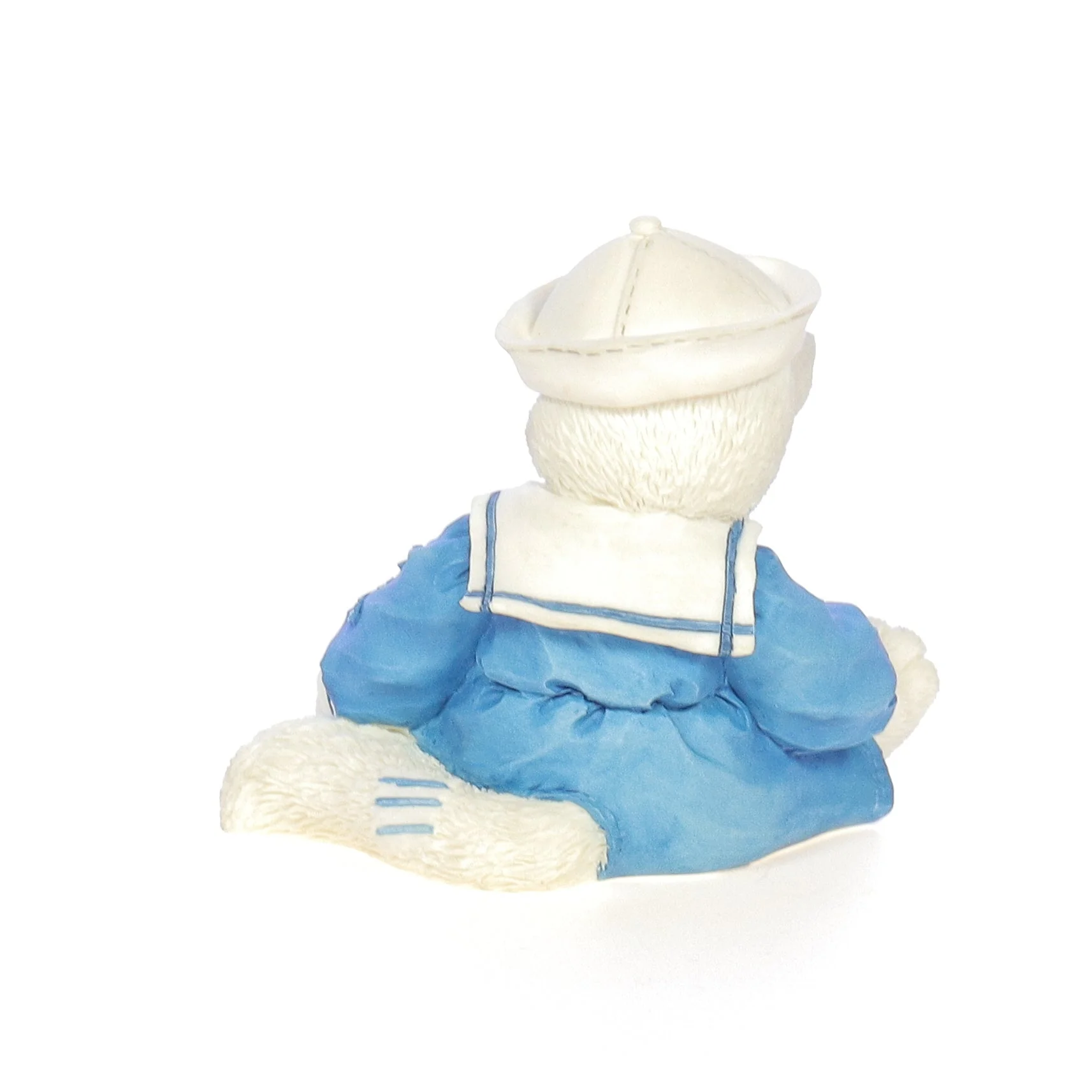 Calico Kittens Vintage 1995 Resin Figurine 903086 - Image 5