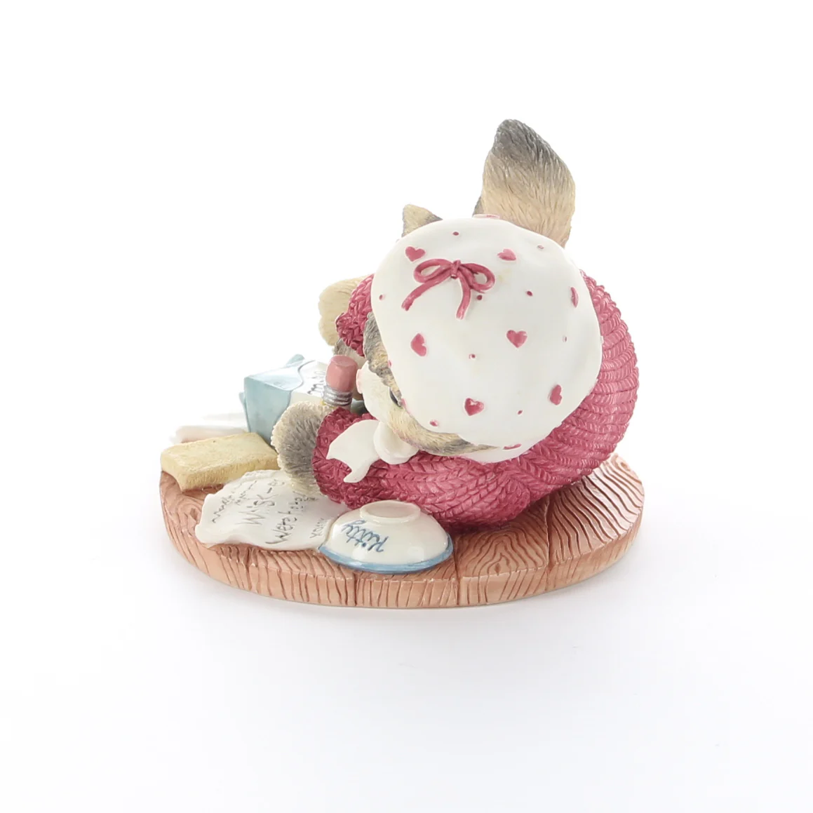 Whisk-er Were Here | (Pre-Owned: No Box) - Image 3