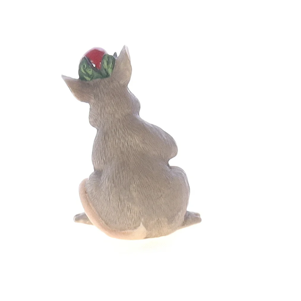 Charming Tails Vintage Resin Christmas Figurine silvestri_08 Three Kings 2.5" - Image 5