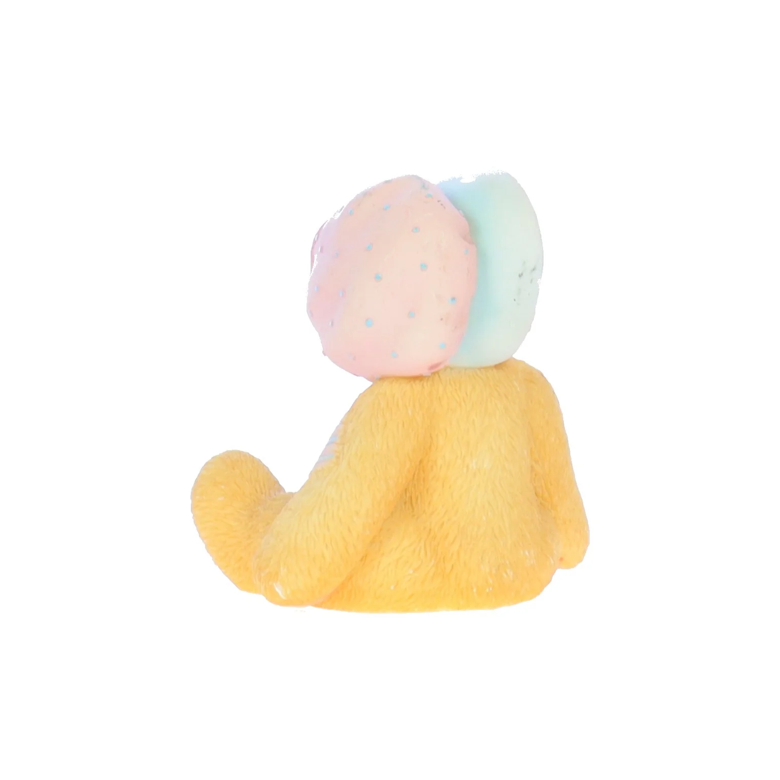 Cherished Teddies Vintage 1998 Resin Figurine 534153 - Image 6