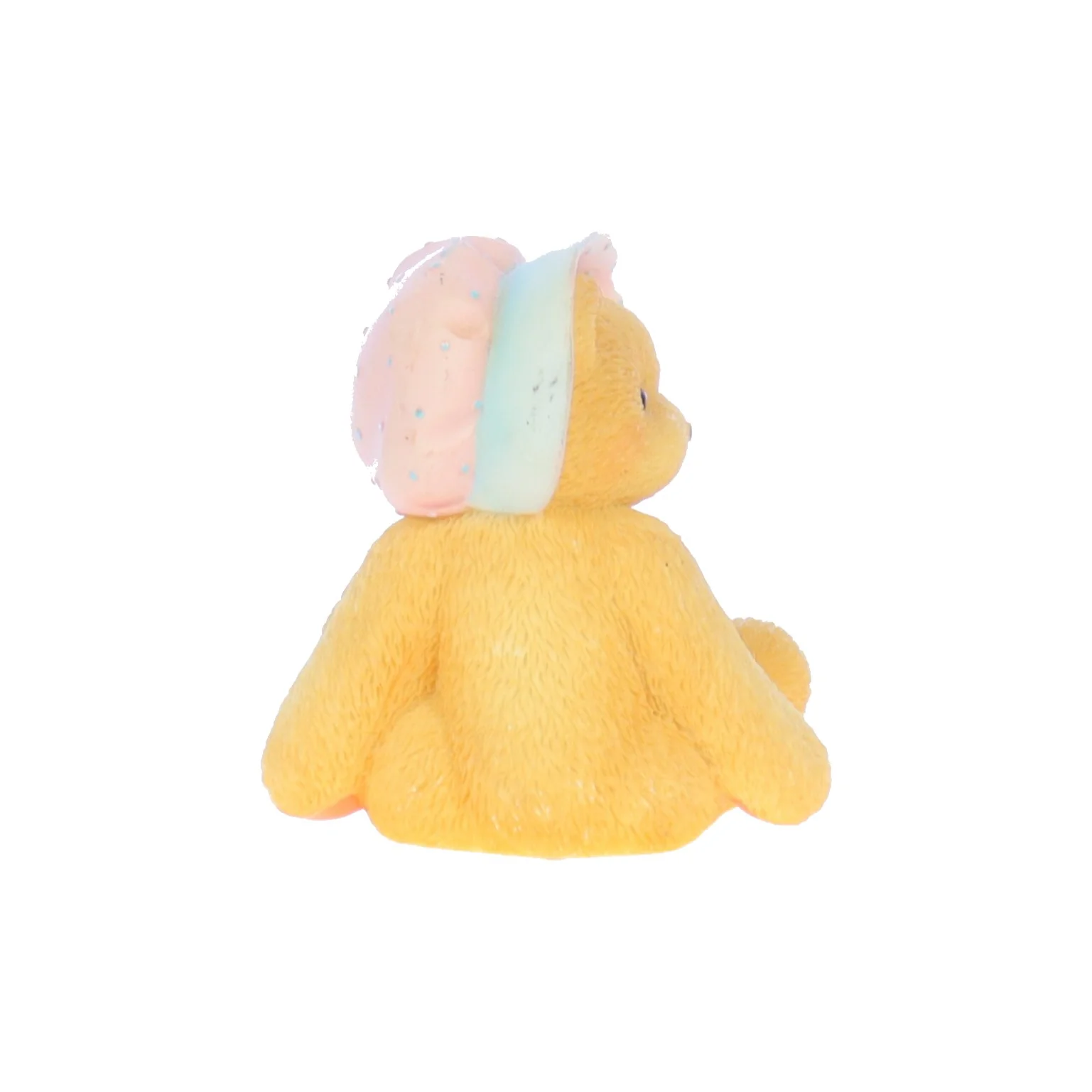 Cherished Teddies Vintage 1998 Resin Figurine 534153 - Image 7