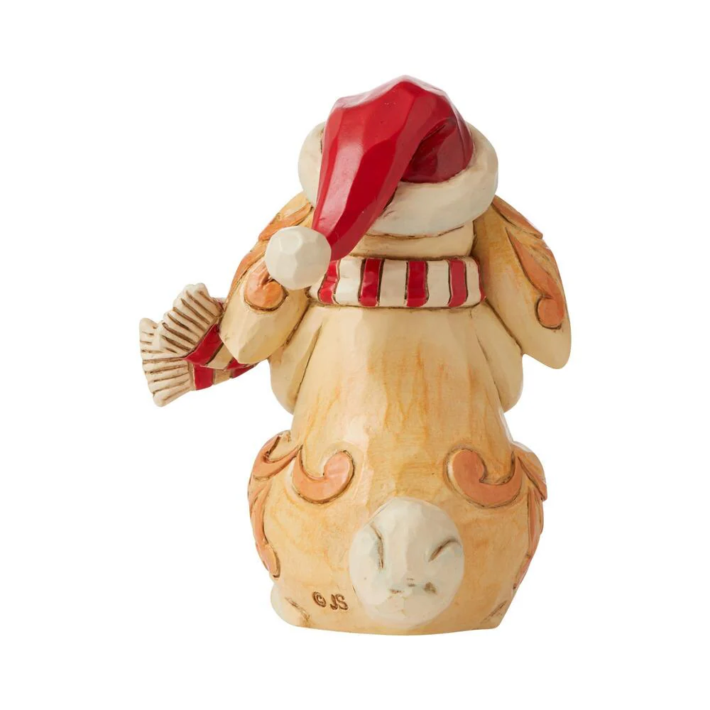 Christmas Bunny - Image 2