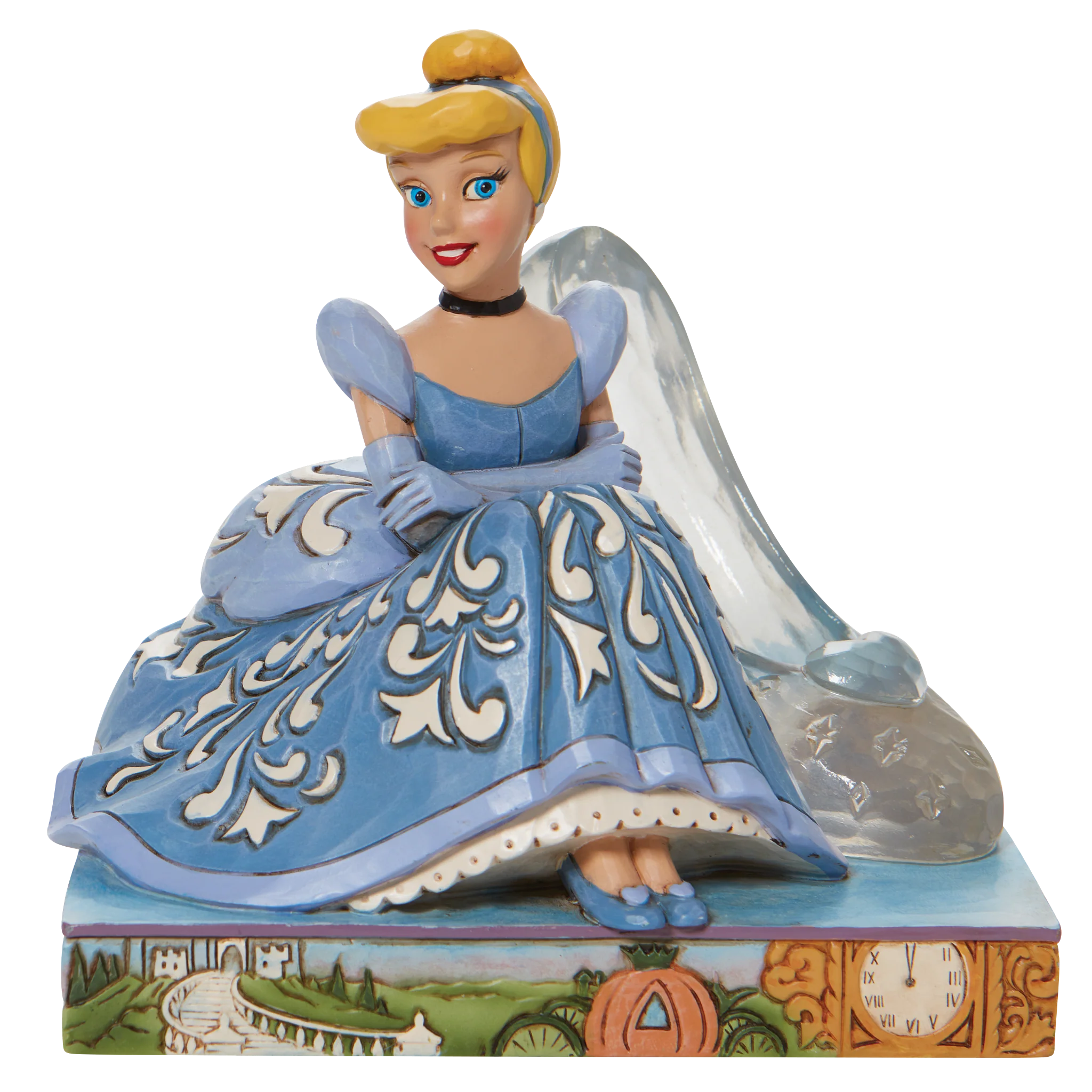 Cinderella, Rapunzel, Jasmine, & Snow White - Image 2