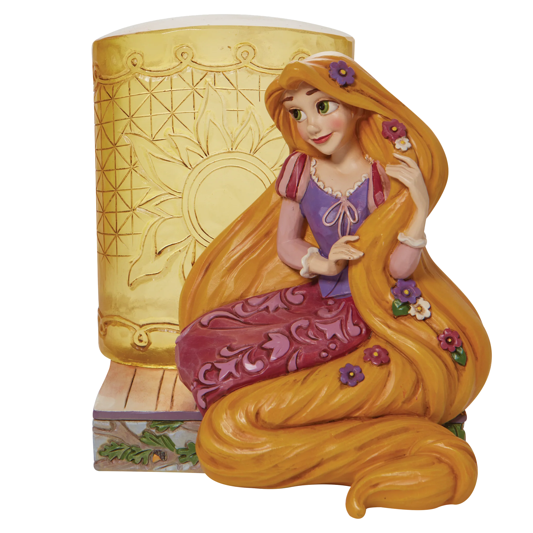 Cinderella, Rapunzel, Jasmine, & Snow White - Image 5