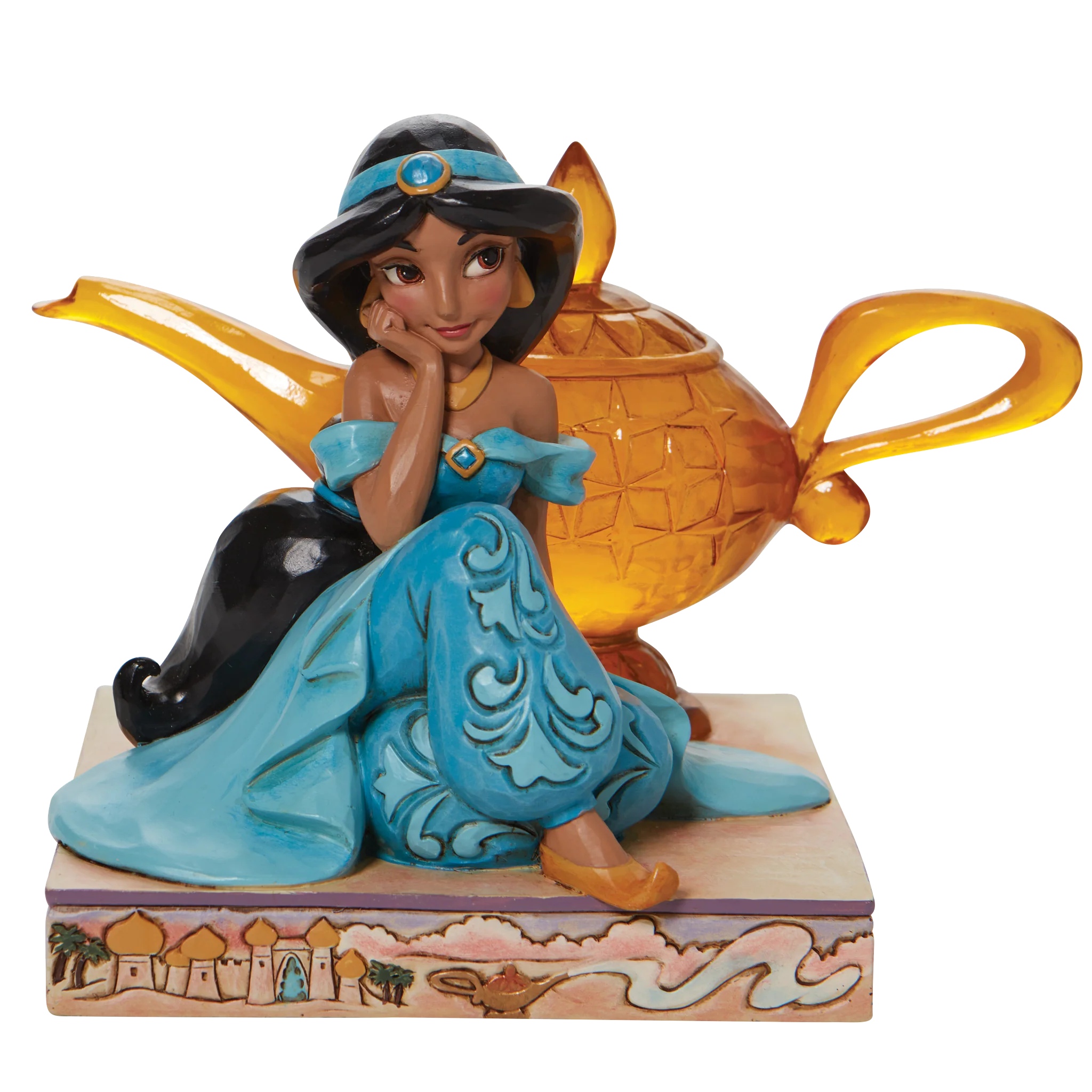 Cinderella, Rapunzel, Jasmine, & Snow White - Image 6