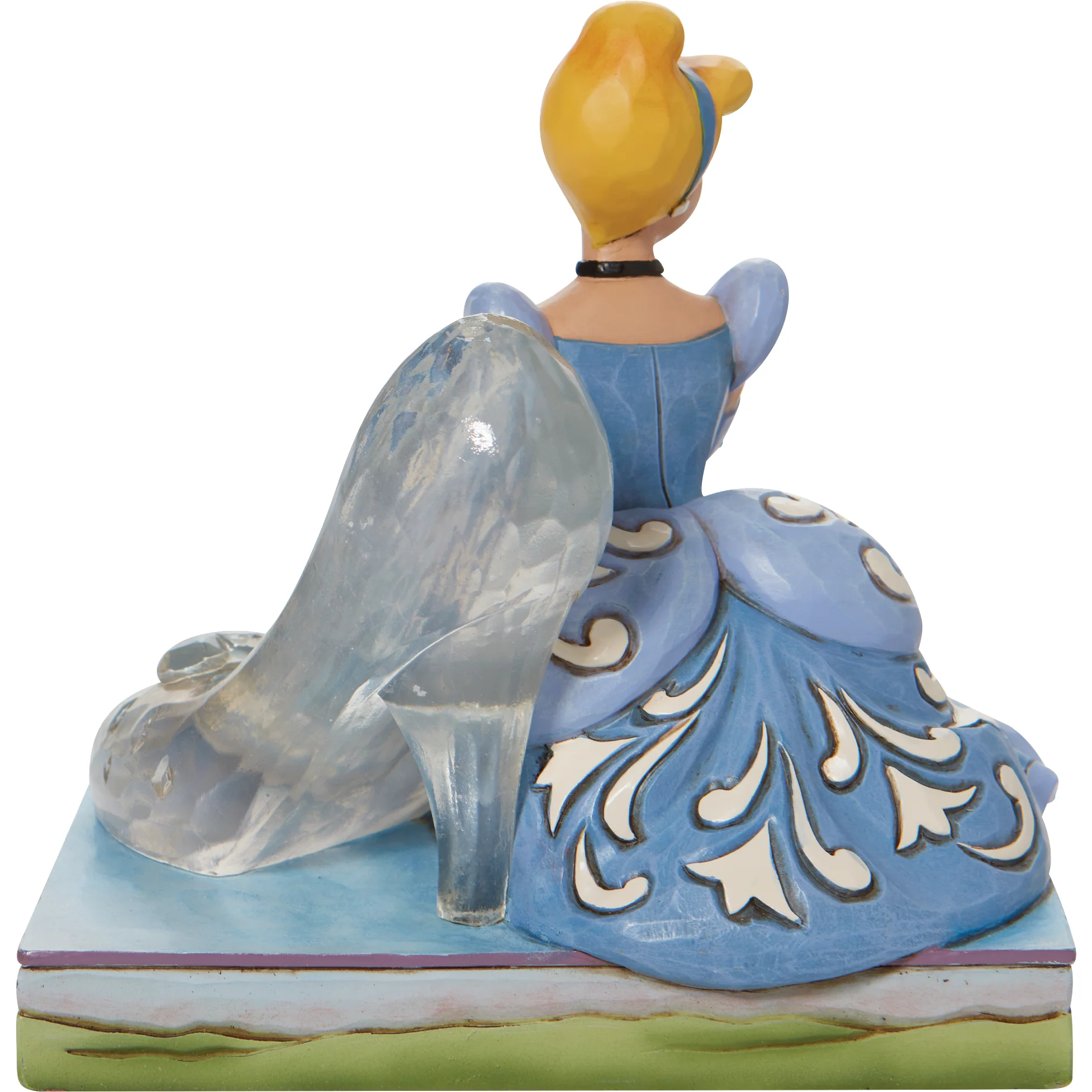 Cindrella Glass Slipper | A Magical Midnight - Image 2