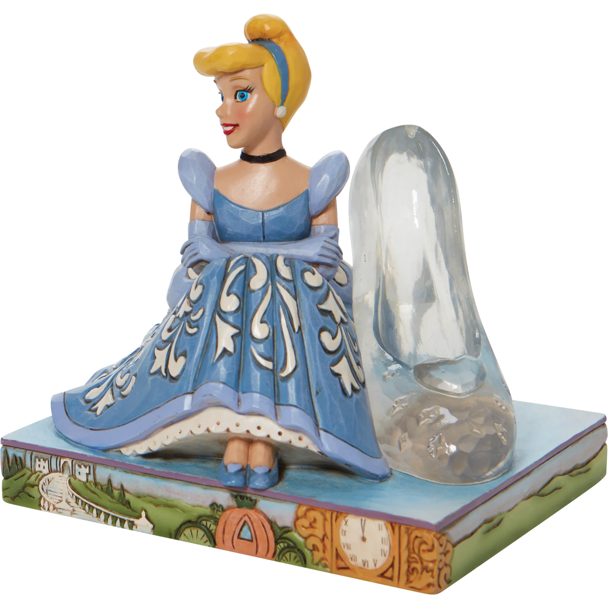 Cindrella Glass Slipper | A Magical Midnight - Image 3