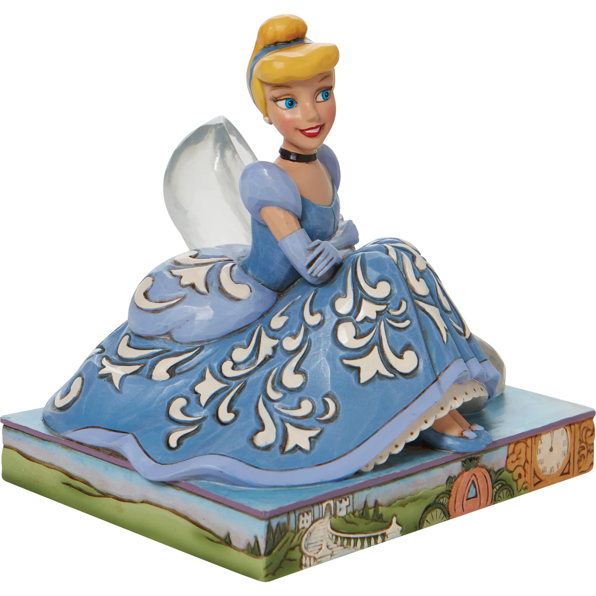 Cindrella Glass Slipper | A Magical Midnight - Image 4