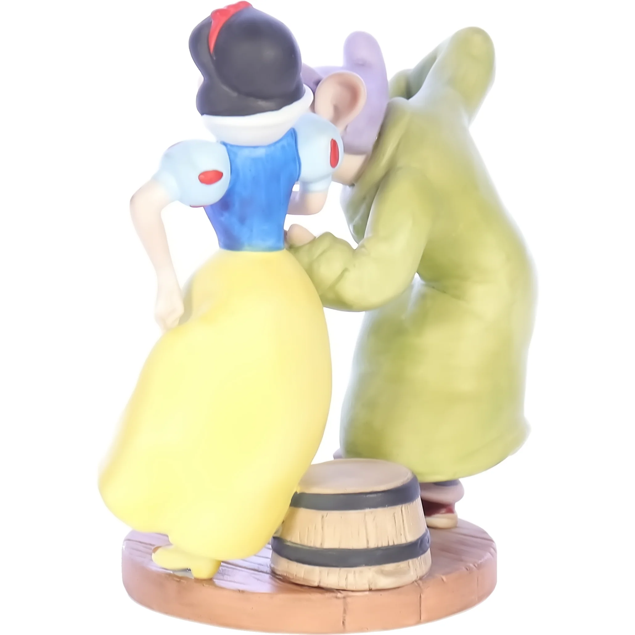 Disney's Magic Memories Porcelain Figurine Limited Edition 1980 6.5" - Image 4