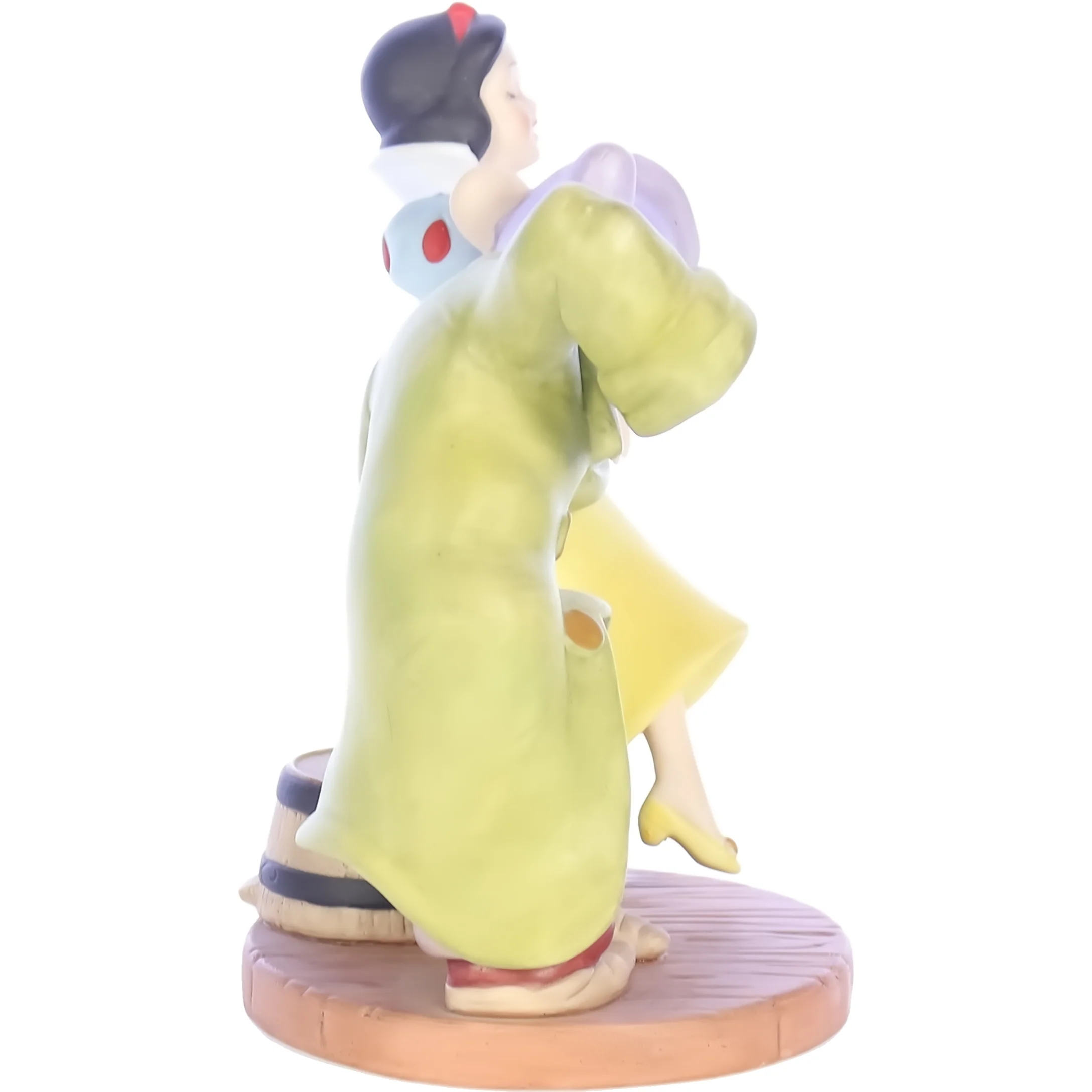 Disney's Magic Memories Porcelain Figurine Limited Edition 1980 6.5" - Image 7