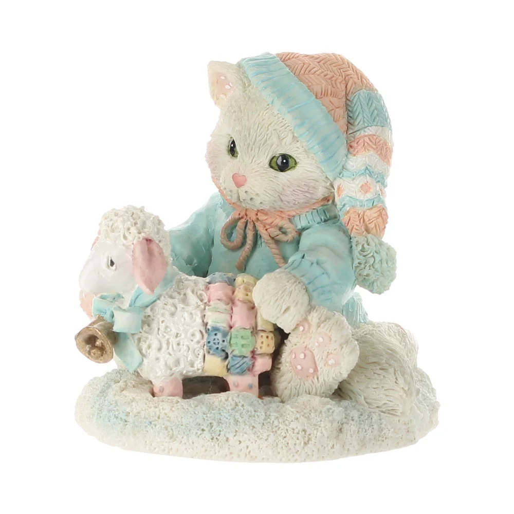 Ewe Warm My Heart | (Pre-Owned: No Box) - Image 2