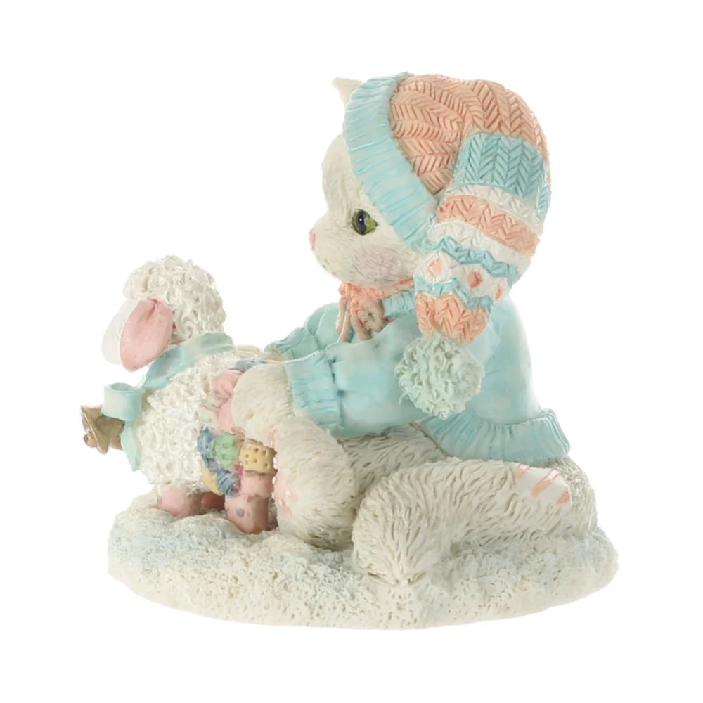 Ewe Warm My Heart | (Pre-Owned: No Box) - Image 3