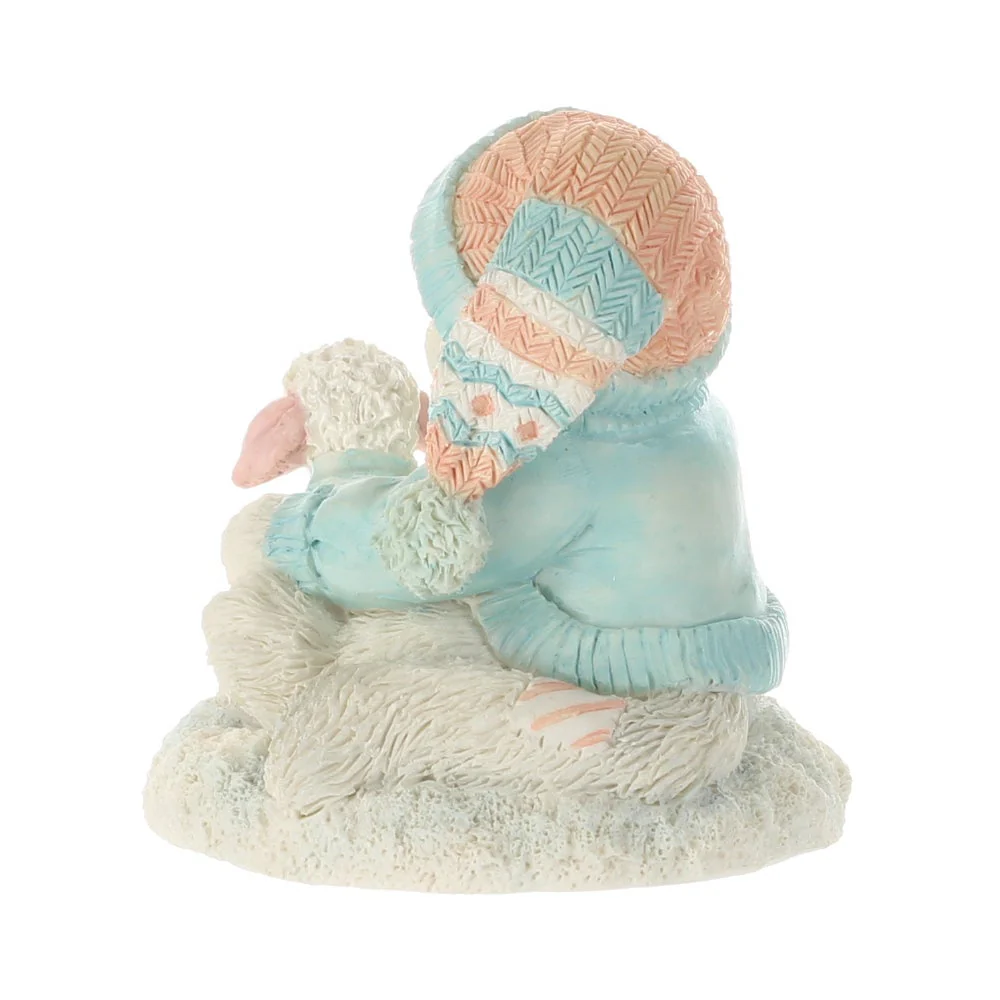 Ewe Warm My Heart | (Pre-Owned: No Box) - Image 4
