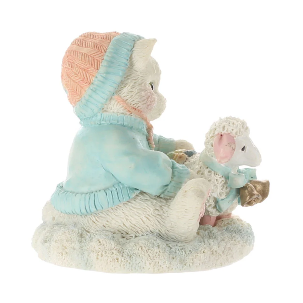 Ewe Warm My Heart | (Pre-Owned: No Box) - Image 7
